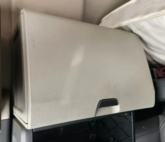 Picture of (Used) 2019 Freightliner Cascadia 126, SLEEPER CABINETS