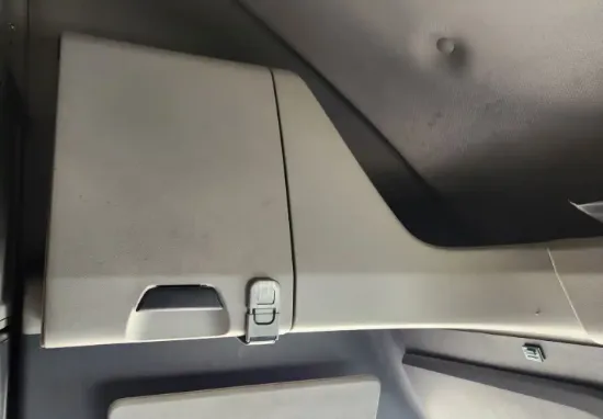 Picture of (Used) 2019 Freightliner Cascadia 126, SLEEPER CABINETS