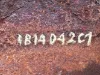 Picture of (Used) 1991 International DT466C, ENGINE ASSEMBLY- 