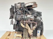 Picture of (Used) 1984 GM 6.0L, ENGINE ASSEMBLY