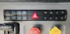 Picture of (Used) 2019 Freightliner Cascadia 126, MISCELLANEOUS DASH SWITCHES