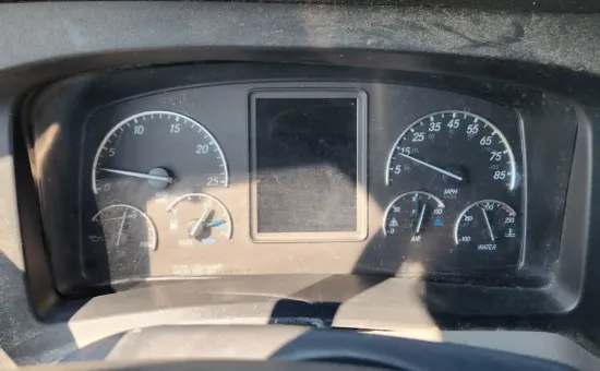 Picture of (Used) 2019 Freightliner Cascadia 126, INSTRUMENT CLUSTER