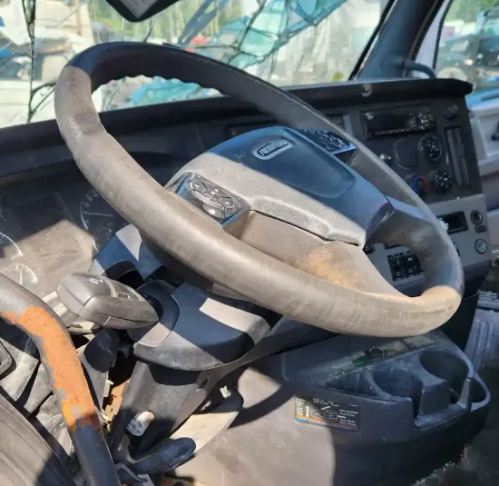 Picture of (Used) 2019 Freightliner Cascadia 126, STEERING COLUMN