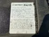 Picture of (Core) Engine does not Turn 360 Degrees complete 2018 Detroit DD15ENGINE ASSEMBLY