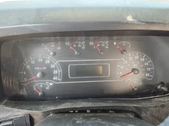 Picture of (Used) 2020 International HV607, INSTRUMENT CLUSTER
