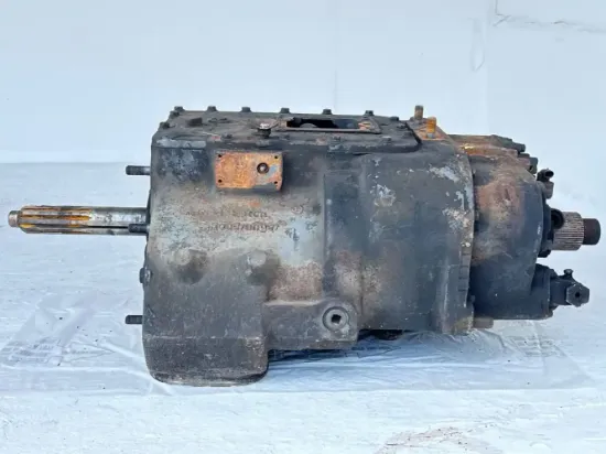 Picture of (Core)  Eaton/Fuller (MT), TRANSMISSION ASSEMBLY