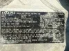 Picture of (Core) Engine does Turn 360 Degrees Complete, 2022 Isuzu 4HK1TC, ENGINE ASSEMBLY- 