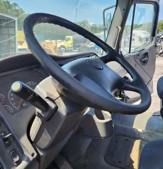 Picture of (Used) 2018 Freightliner M2 106, STEERING COLUMN