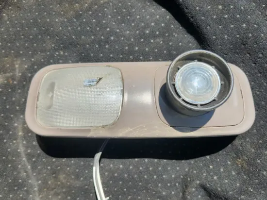 Picture of (Used) 2019 Peterbilt 398, LIGHTS ASSEMBLY