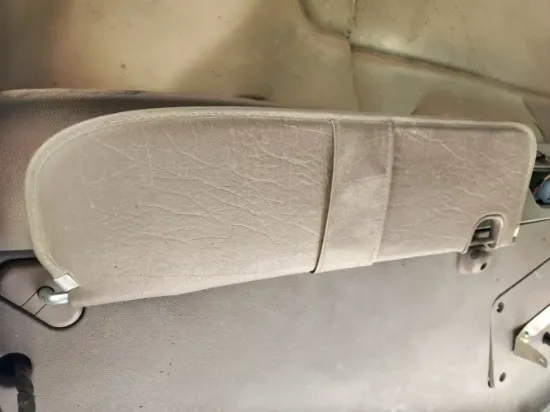 Picture of (Used) 2019 Peterbilt 389, SUN VISOR