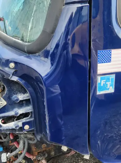 Picture of (Used) 2018 Freightliner M2 106, COWL