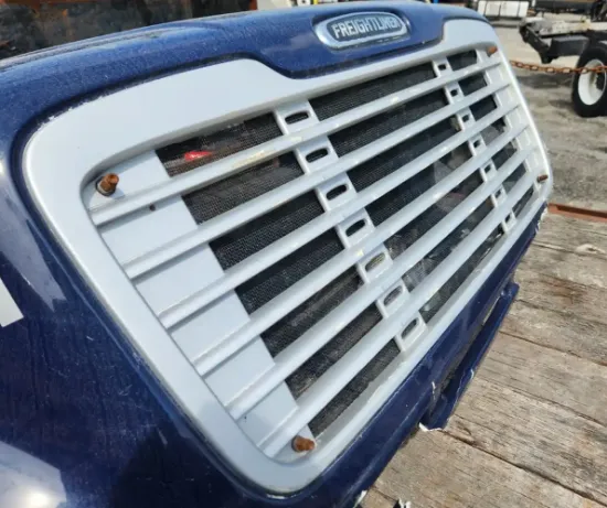 Picture of (Used) 2018 Freightliner M2 106, GRILLE