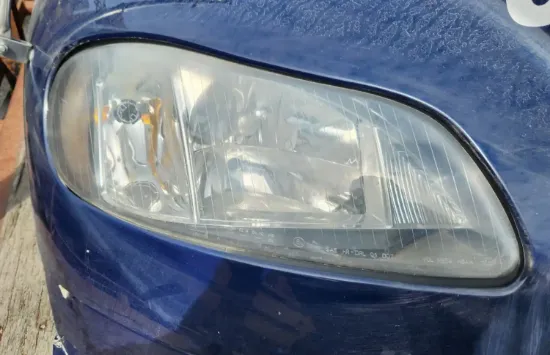 Picture of (Used) 2018 Freightliner M2 106, HEADLAMP ASSEMBLY