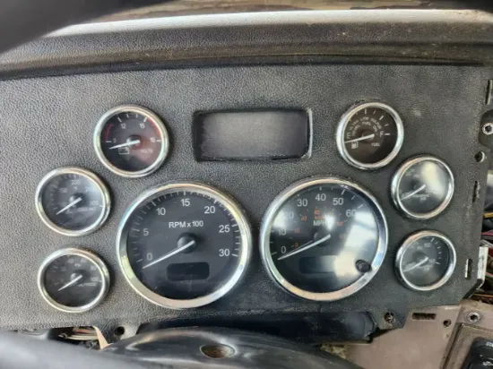 Picture of (Used) 2019 Peterbilt 389, INSTRUMENT CLUSTER