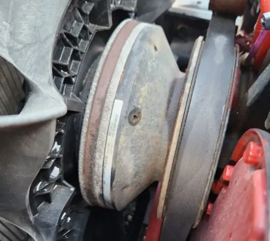 Picture of (Used) 2018 Freightliner M2 106, FAN CLUTCH
