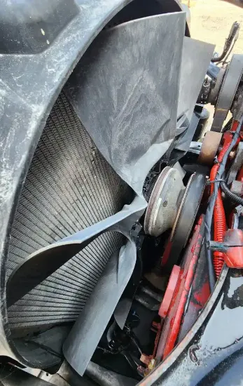 Picture of (Used) 2018 Freightliner M2 106, FAN