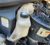 Picture of (Used) 2018 Freightliner M2 106, RADIATOR OVERFLOW BOTTLE/COOLANT RESERVOIR
