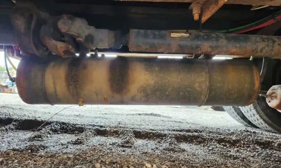 Picture of (Used) 2018 Freightliner M2 106, AIR TANK (1)