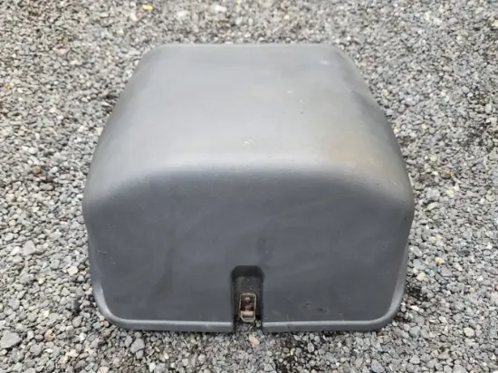 Picture of (Used) 2018 Freightliner M2 106, BATTERY BOX COVER