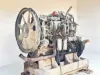 Picture of 2007 Mack CXN613 Engine Assembly