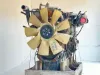 Picture of 2012 Freightliner Cascadia 113 Engine Assembly