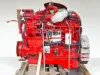 Picture of 2009 New Flyer DE40 LF Engine Assembly