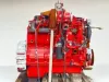Picture of 2009 New Flyer DE40 LF Engine Assembly