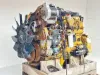 Picture of 2005 Pierce Dash Engine Assembly