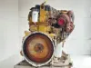 Picture of 2005 Pierce Dash Engine Assembly