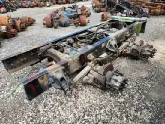 Picture of 2020 Peterbilt 389 Tandem Cutoff