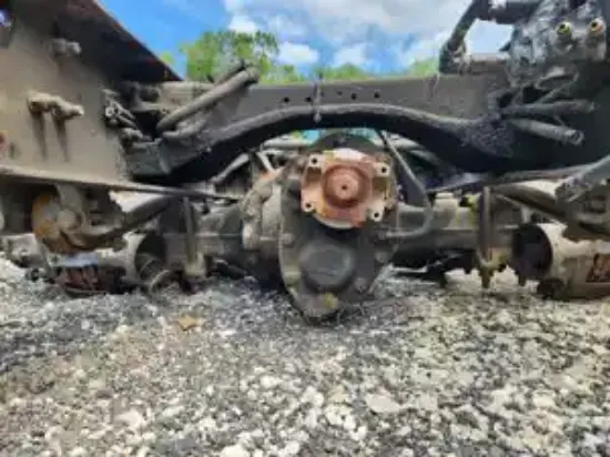 Picture of 2020 Peterbilt 389 Complete Axle-Front Rear