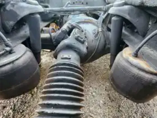 Picture of 2020 Peterbilt 389 Axle Housings (Front)