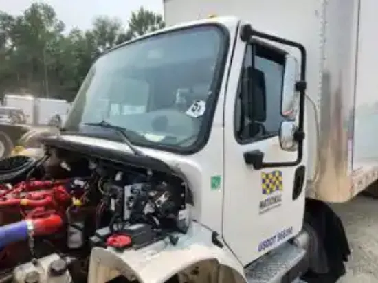 Picture of 2024 Freightliner M2 106 Cab