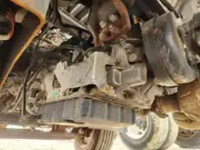 Picture of 2018 Hino 195 Transmission Assy
