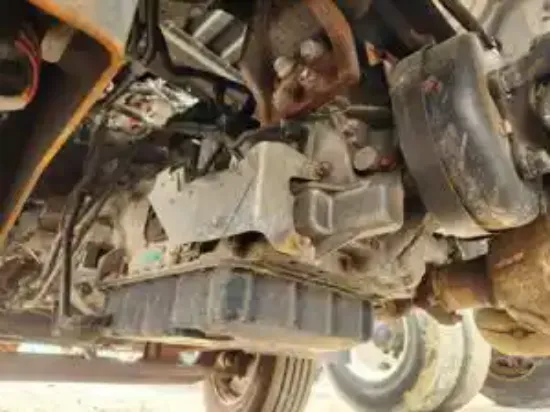 Picture of 2018 Hino 195 Transmission Assy