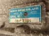 Picture of 2018 Hino 195 Transmission Assy