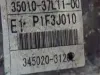 Picture of 2018 Hino 195 Transmission Assy