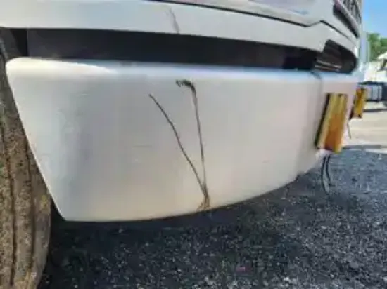 Picture of 2005 Sterling ACTERRA Bumper