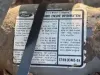 Picture of 1988 Ford F800 Engine Assembly