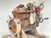 Picture of 1997 Ford F800 Engine Assembly