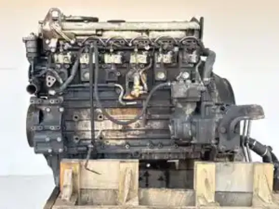Picture of Engine Cores