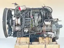 Picture of 2016 Kenworth T680 Engine Assembly