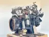 Picture of 2013 IC Corporation PB105 Engine Assembly