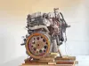 Picture of 2013 IC Corporation PB105 Engine Assembly