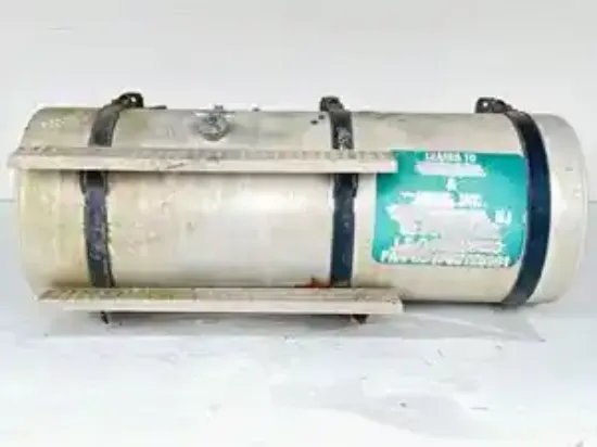 Picture of 2007 International 9400I Fuel Tank