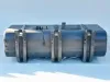 Picture of 2002 Mack MV222 Freedom L Fuel Tank
