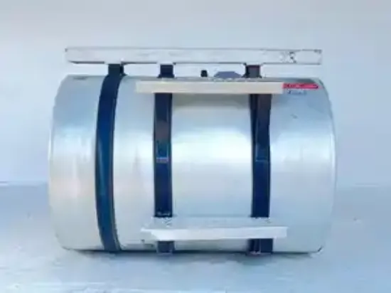 Picture of 2017 International PROSTAR Fuel Tank