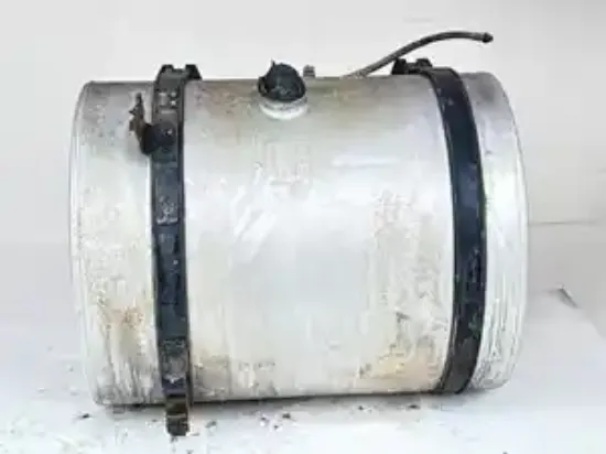 Picture of 2018 International LT625 Fuel Tank