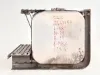Picture of 2007 Hino 258 Fuel Tank