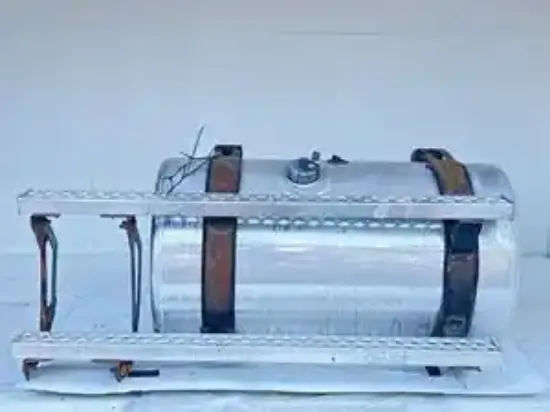 Picture of 2017 Western Star 4700 Fuel Tank